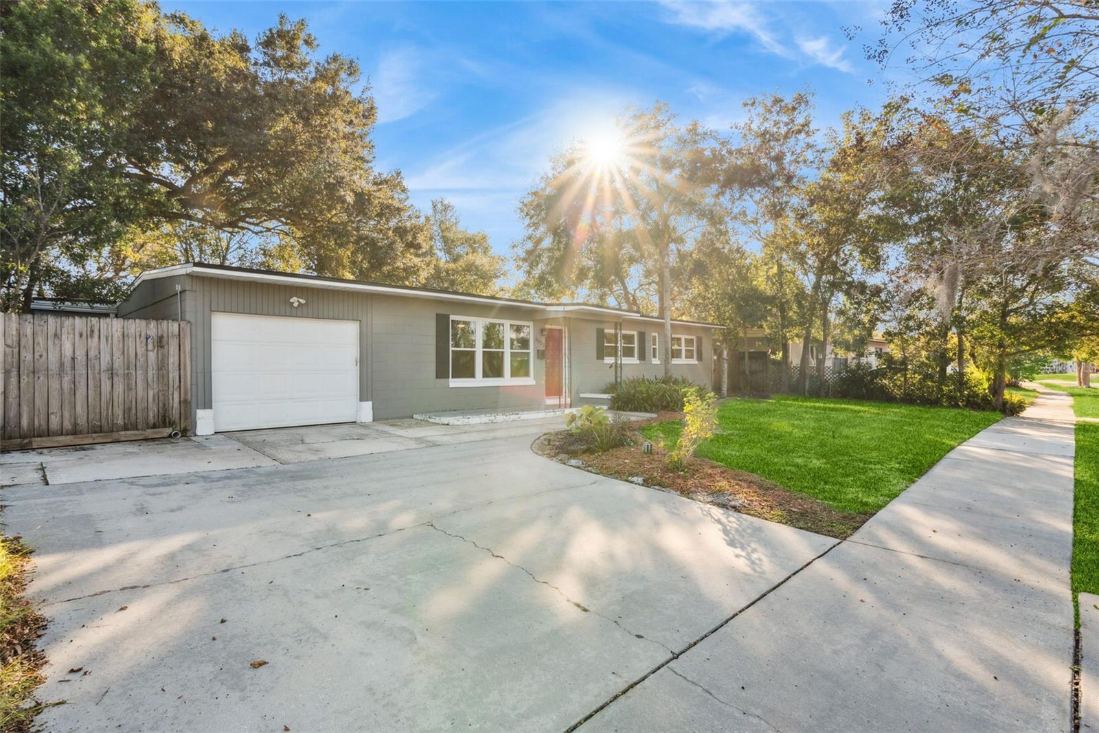6322 Appian Way, FL