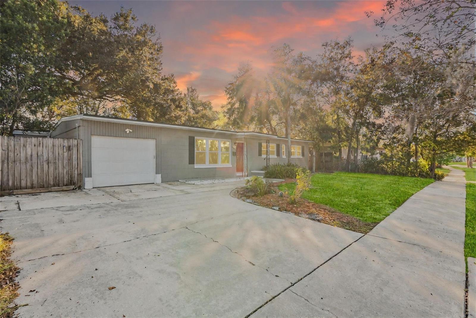 6322 Appian Way, FL