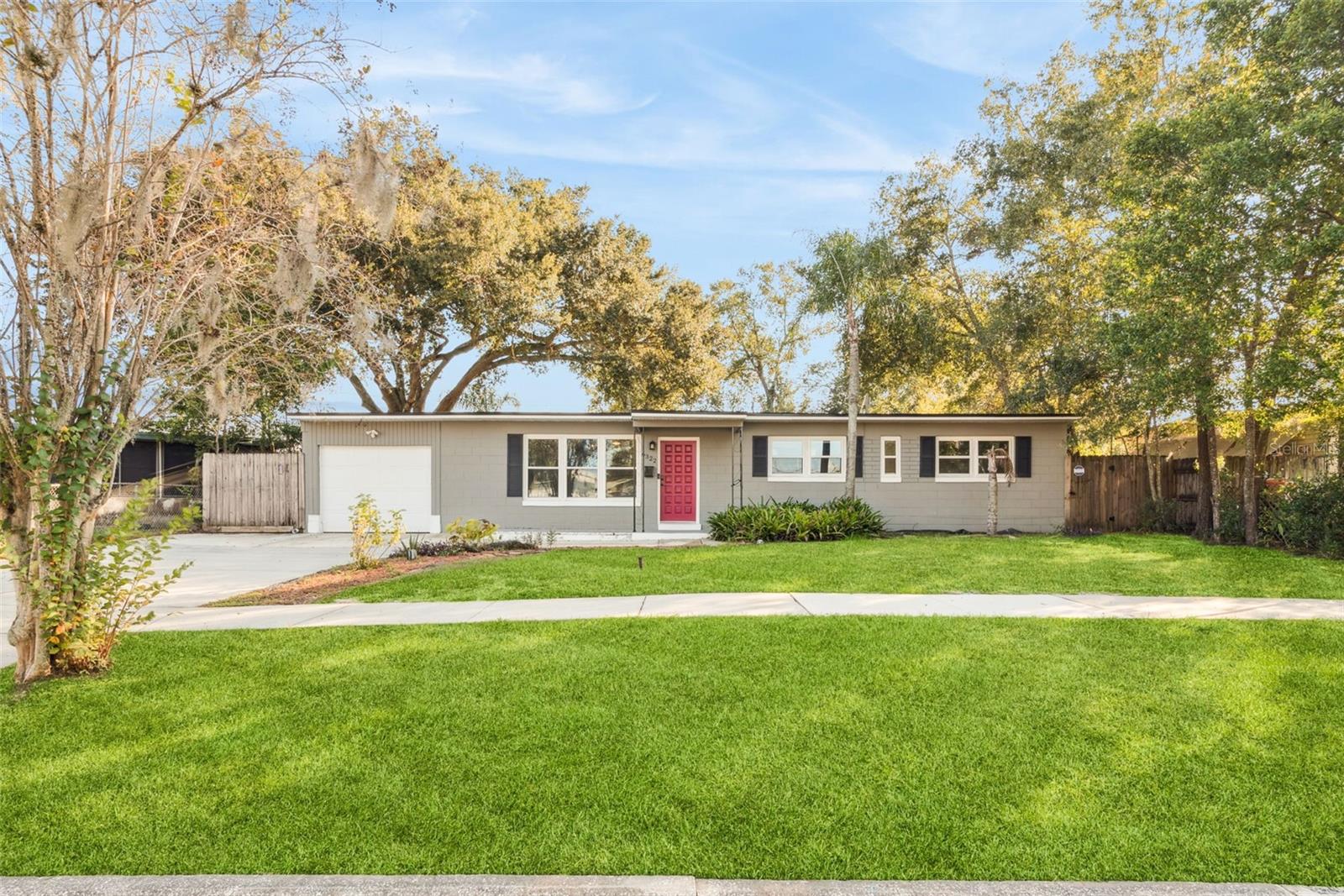 6322 Appian Way, FL