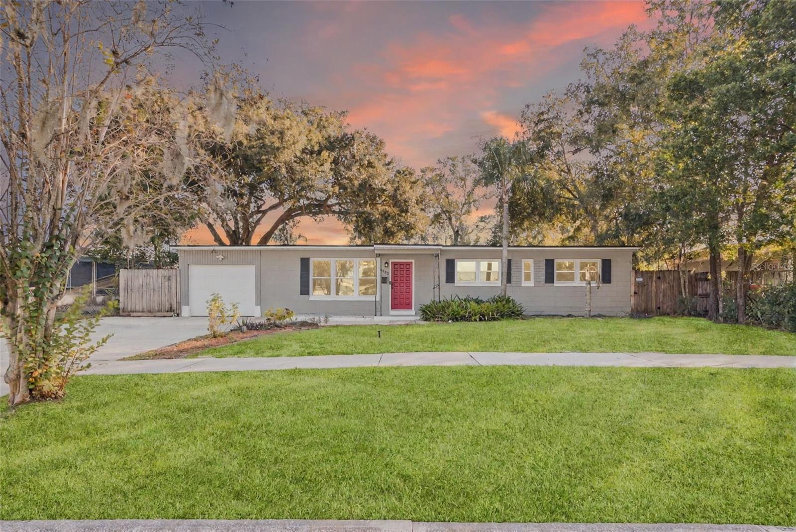 6322 Appian Way, FL