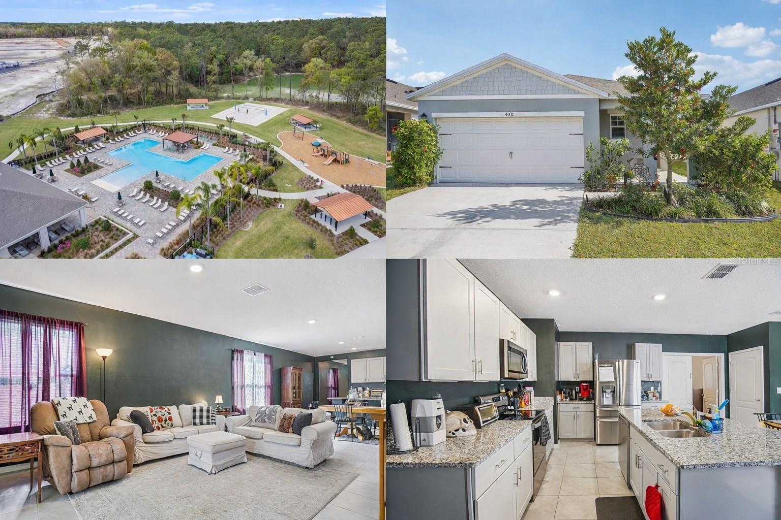 470 Liu Lane, FL