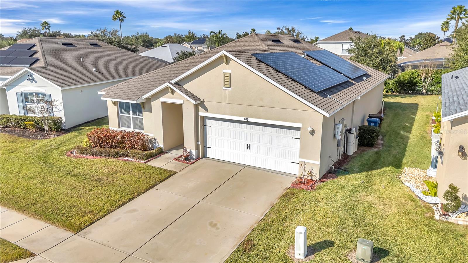 849 Sheen Circle, FL