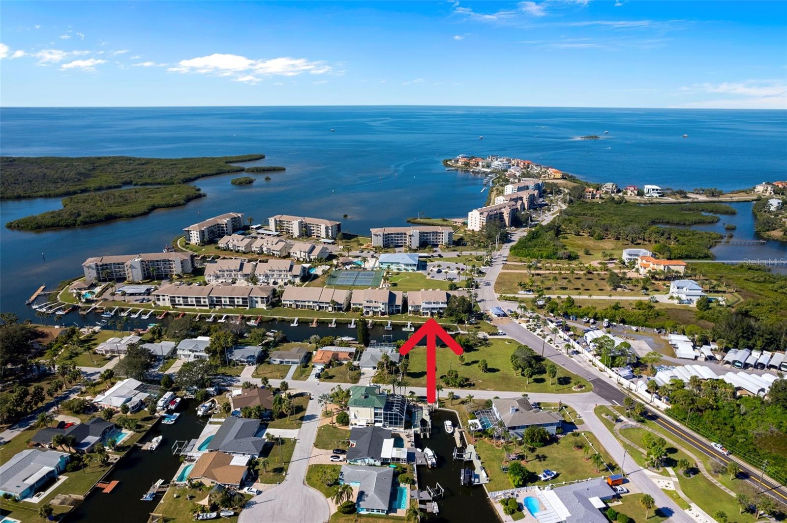8304 Aquila Street, FL