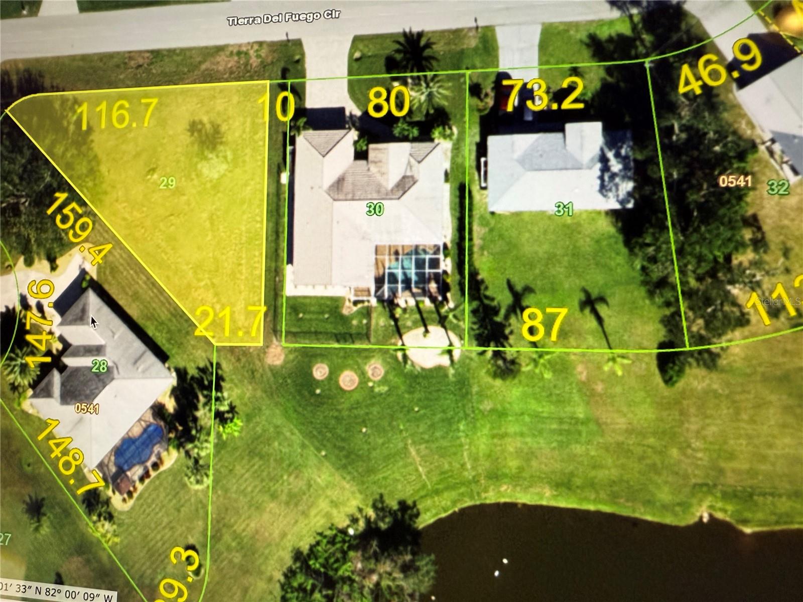 27374 Tierra Del Fuego Circle, FL