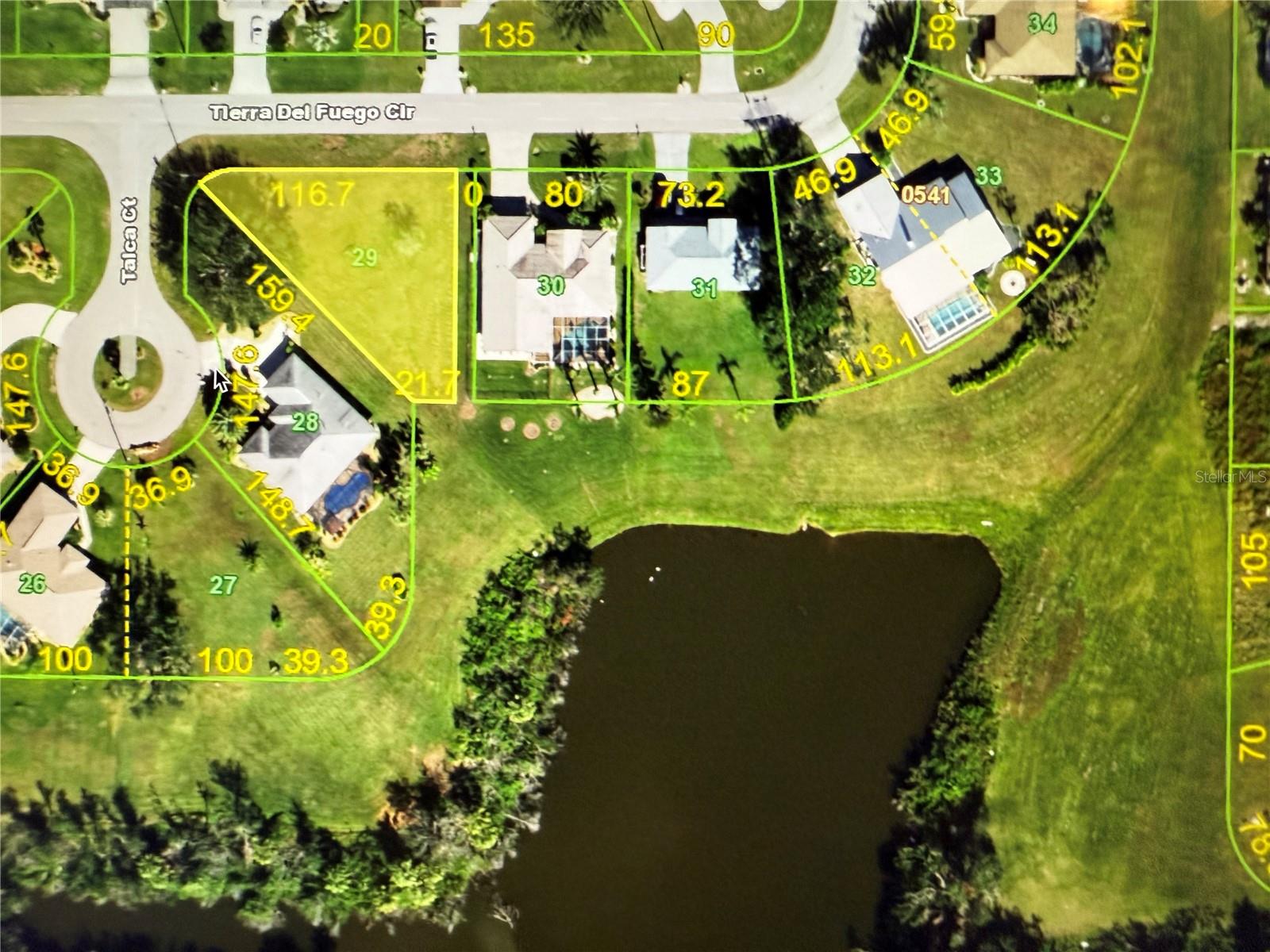 27374 Tierra Del Fuego Circle, FL