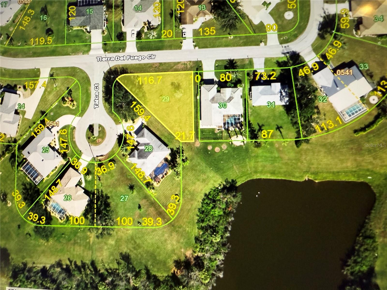 27374 Tierra Del Fuego Circle, FL