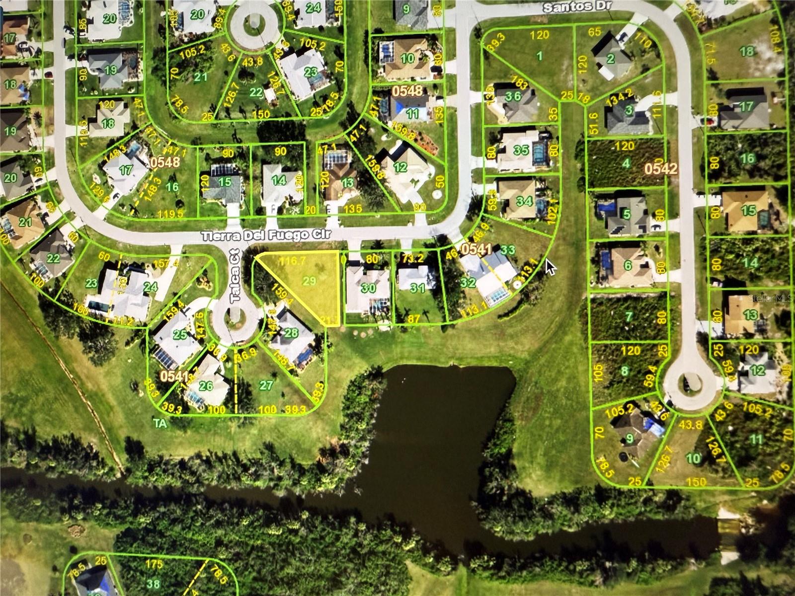 27374 Tierra Del Fuego Circle, FL