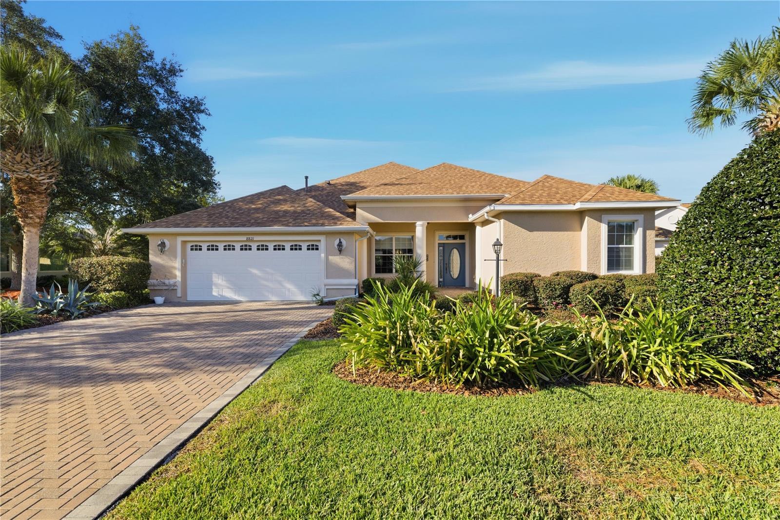 8821 82nd Court Road, FL