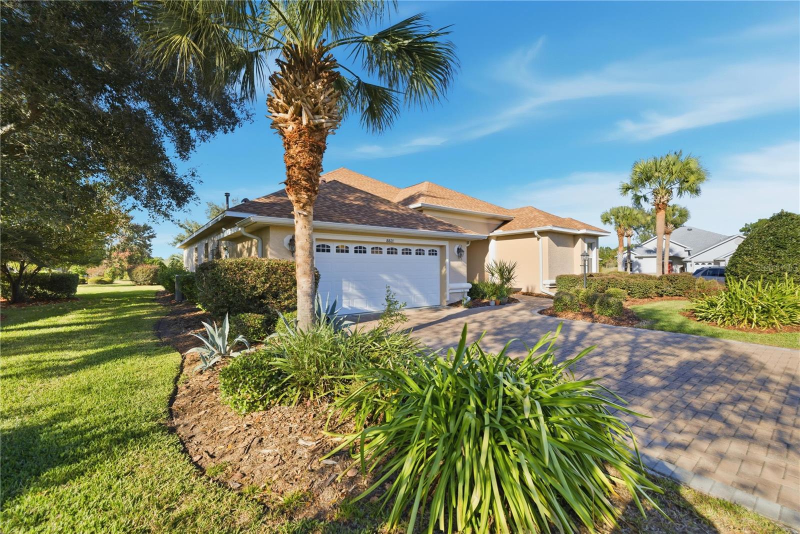8821 82nd Court Road, FL
