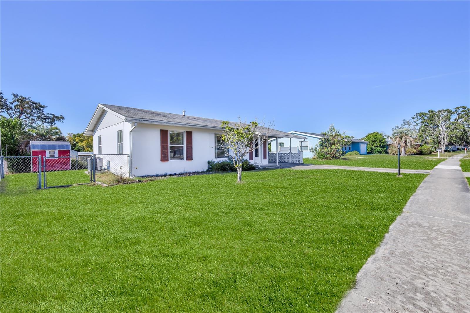 6352 Spring Hill Drive, FL