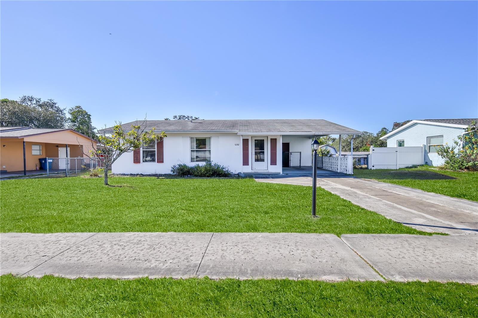 6352 Spring Hill Drive, FL