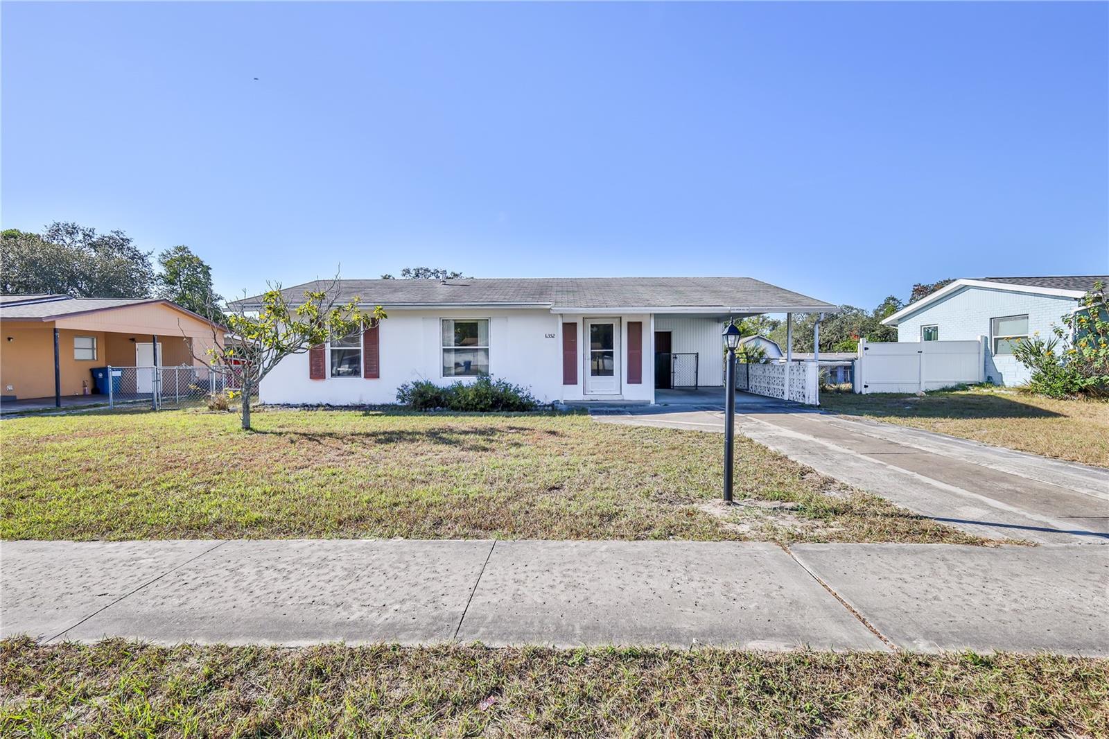 6352 Spring Hill Drive, FL