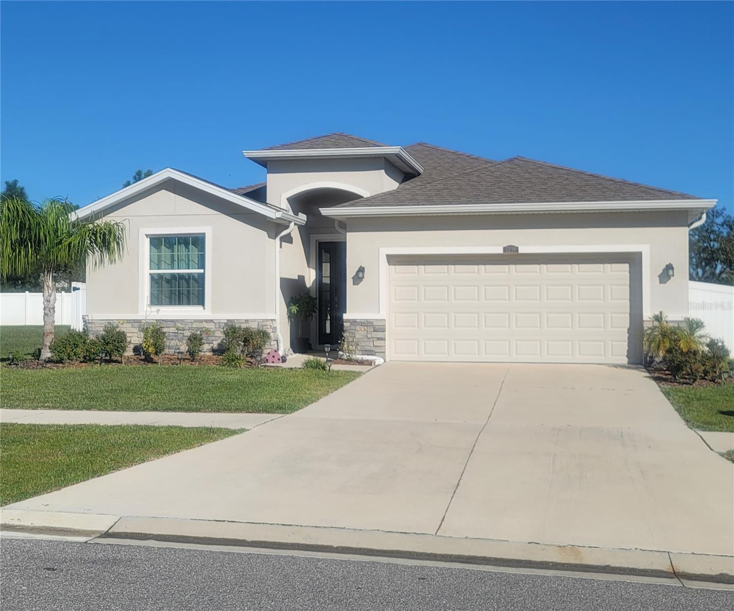 7238 Steer Blade Drive, FL