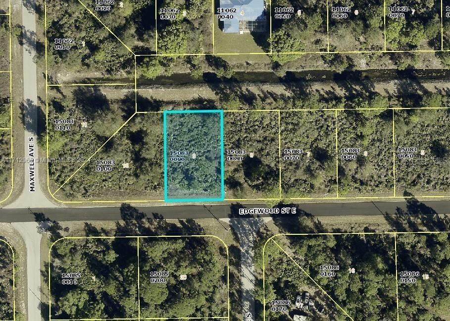1219 Edgewood Street, FL