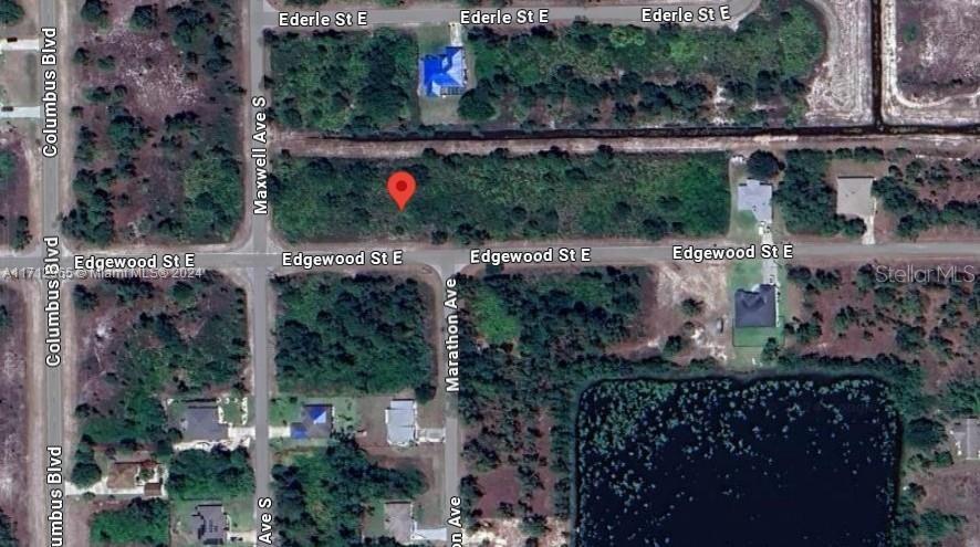 1219 Edgewood Street, FL
