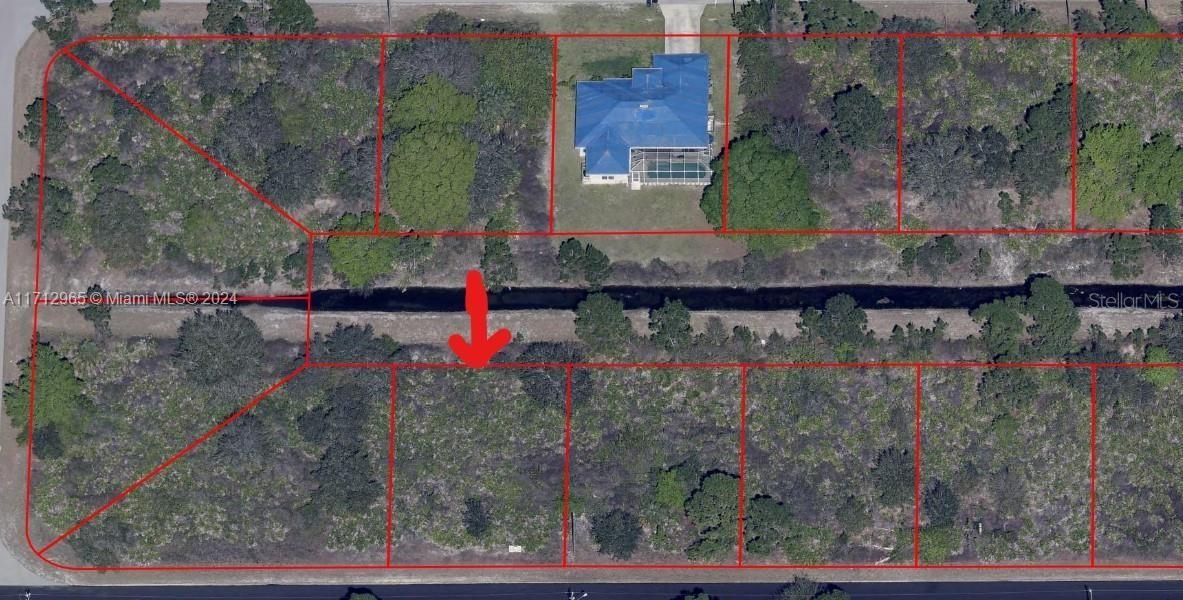1219 Edgewood Street, FL