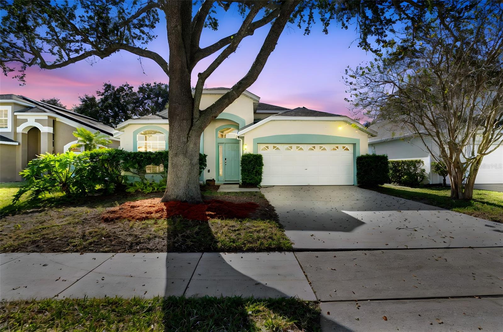 2640 Heron Landing Court, FL