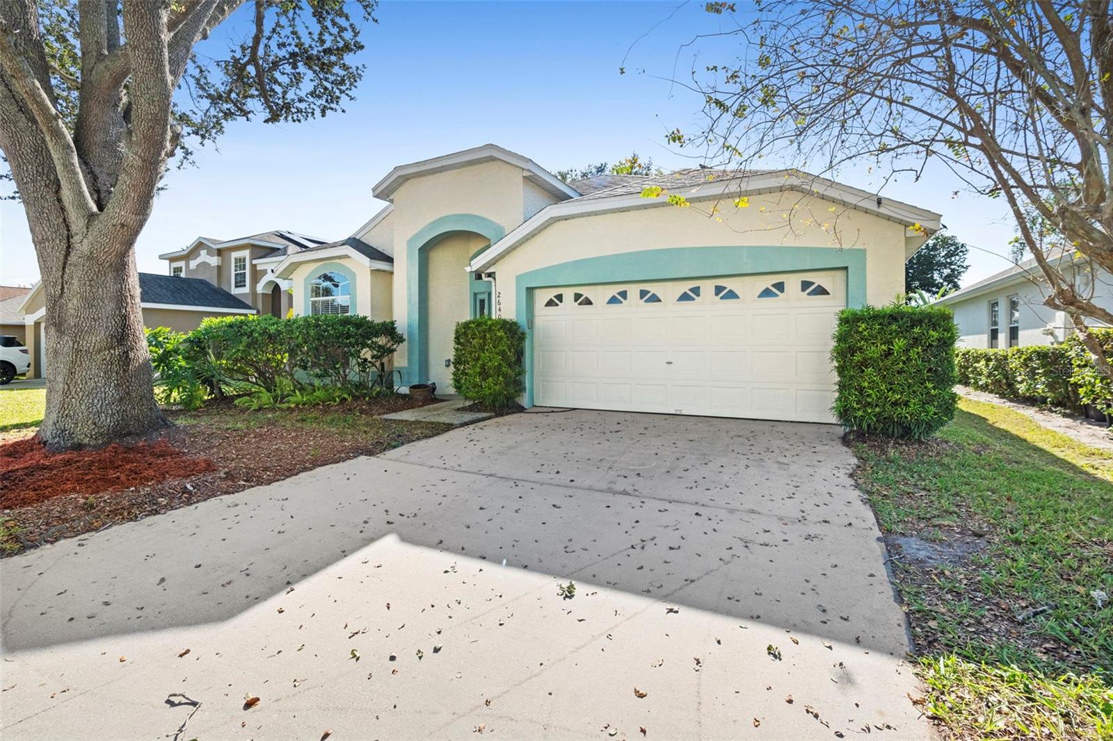 2640 Heron Landing Court, FL
