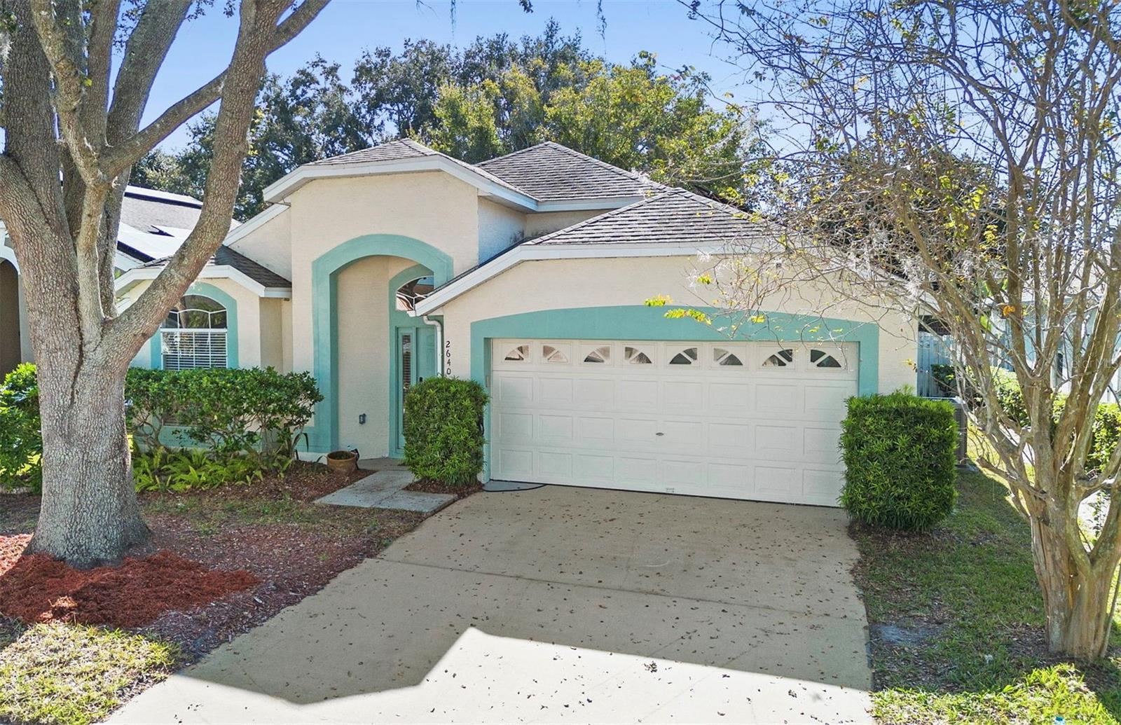 2640 Heron Landing Court, FL