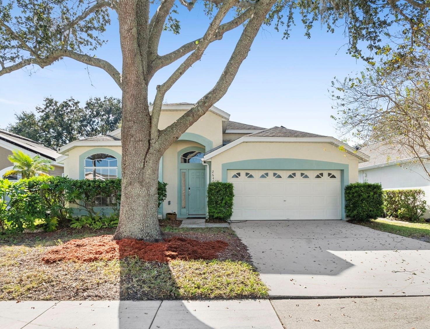 2640 Heron Landing Court, FL