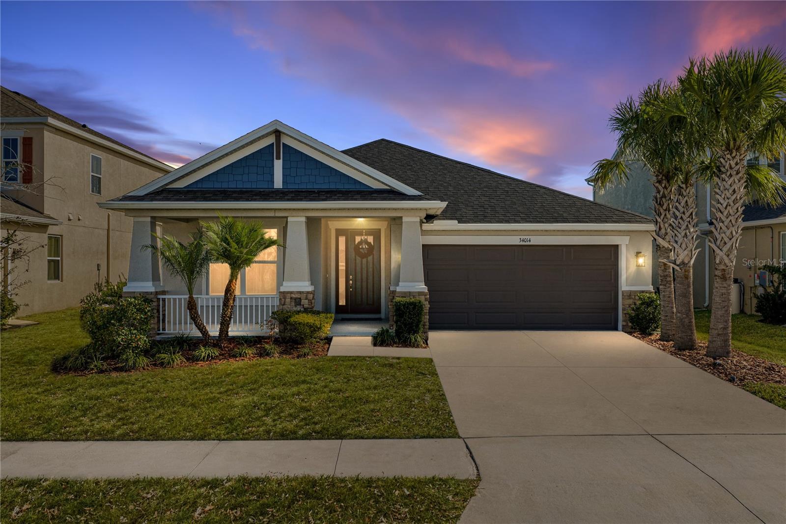34014 Astoria Circle, FL