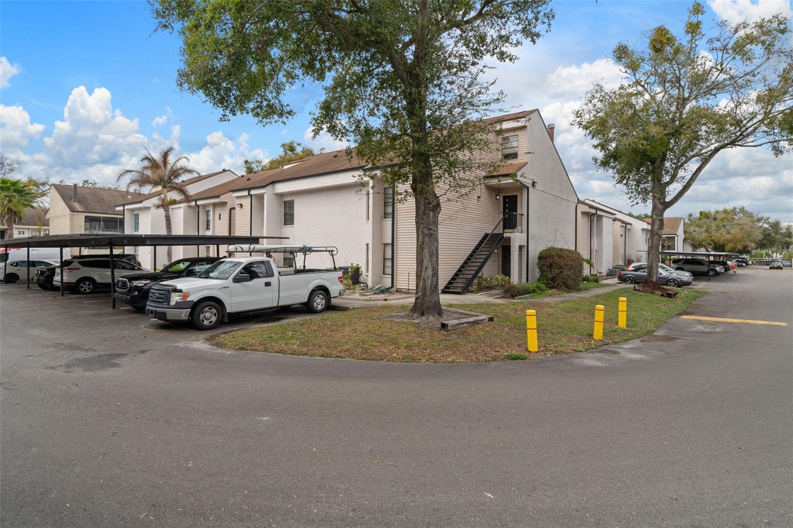 4821 Puritan Circle, FL