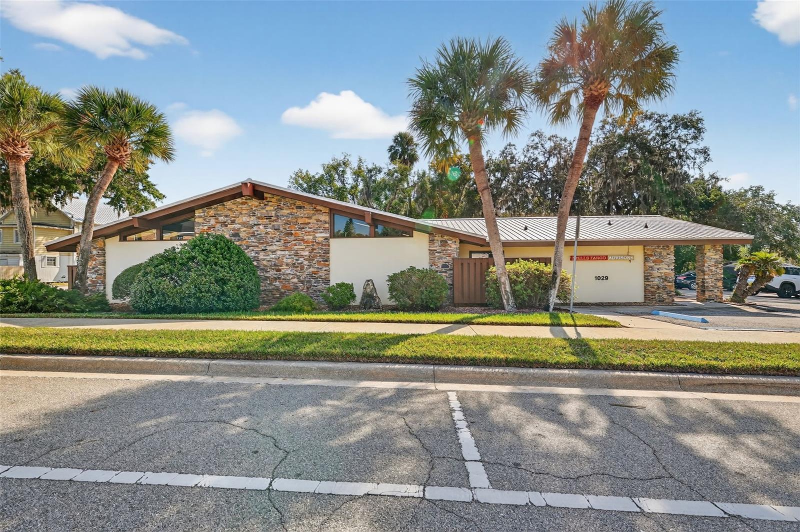 1029 Magnolia Street, FL