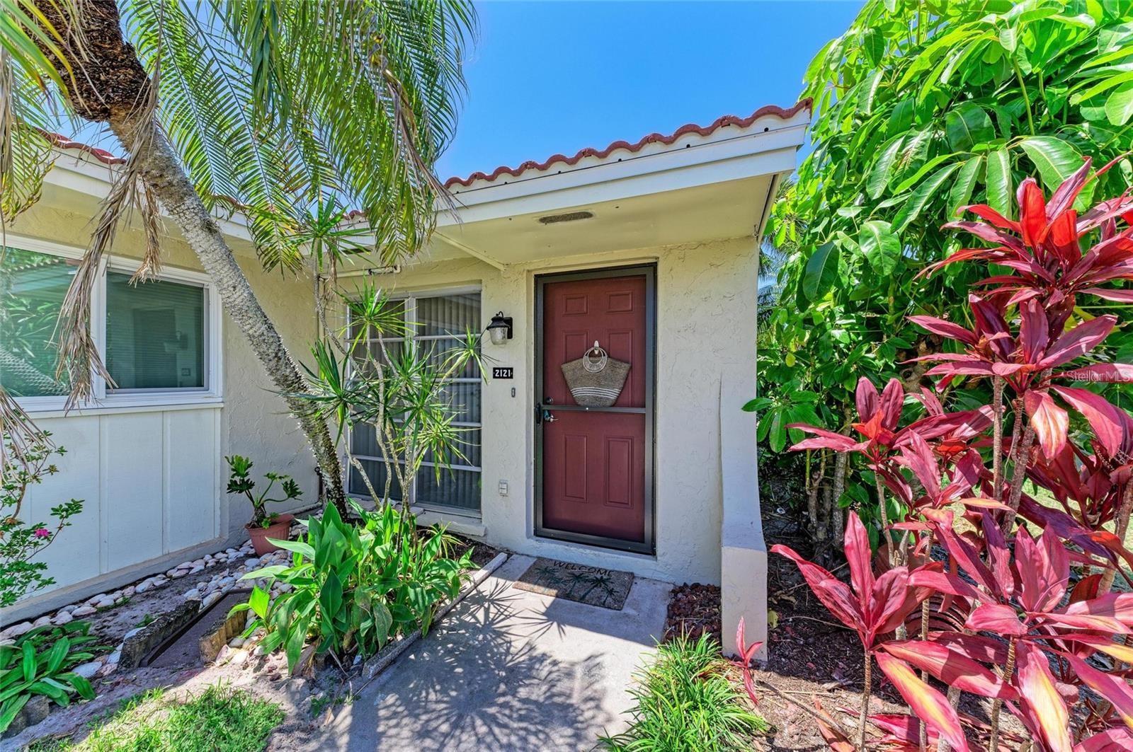 2121 Pueblo Circle, FL