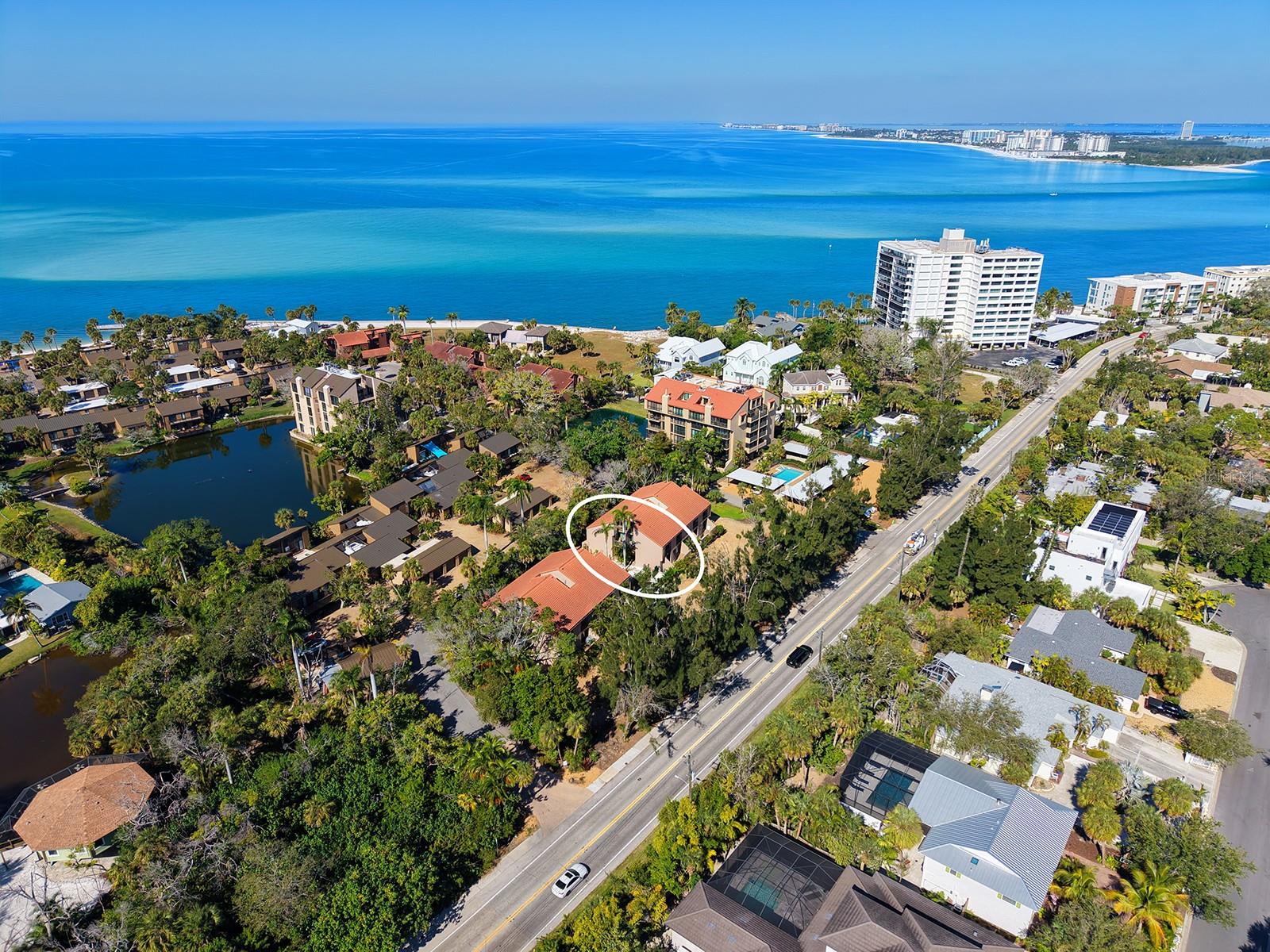 117 Pass Key Road, FL