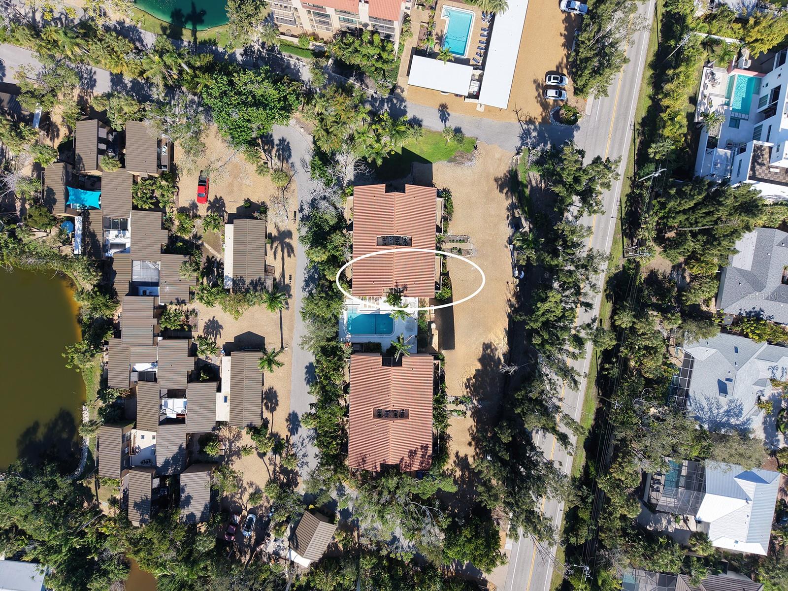 117 Pass Key Road, FL
