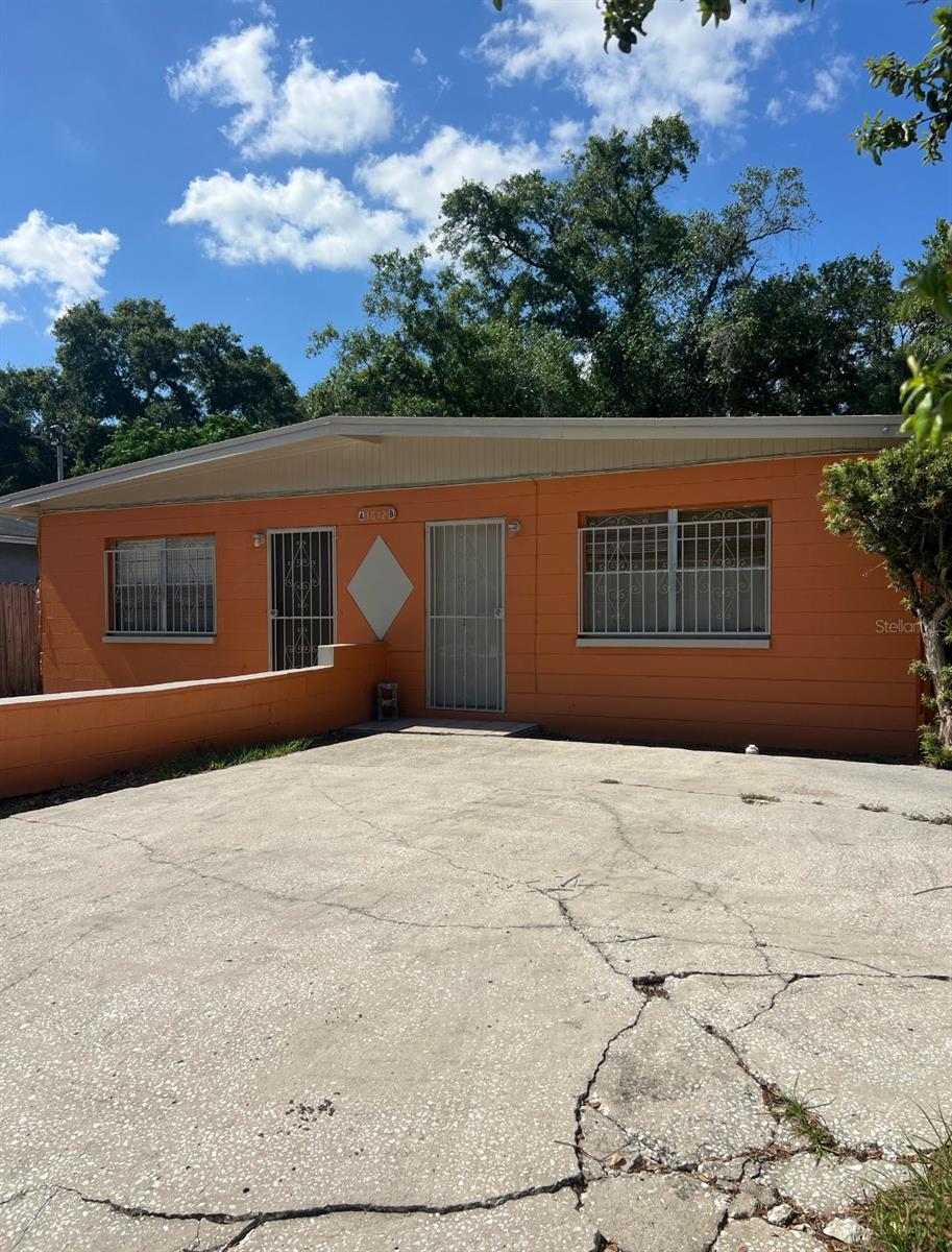 3612 Osborne Avenue, FL