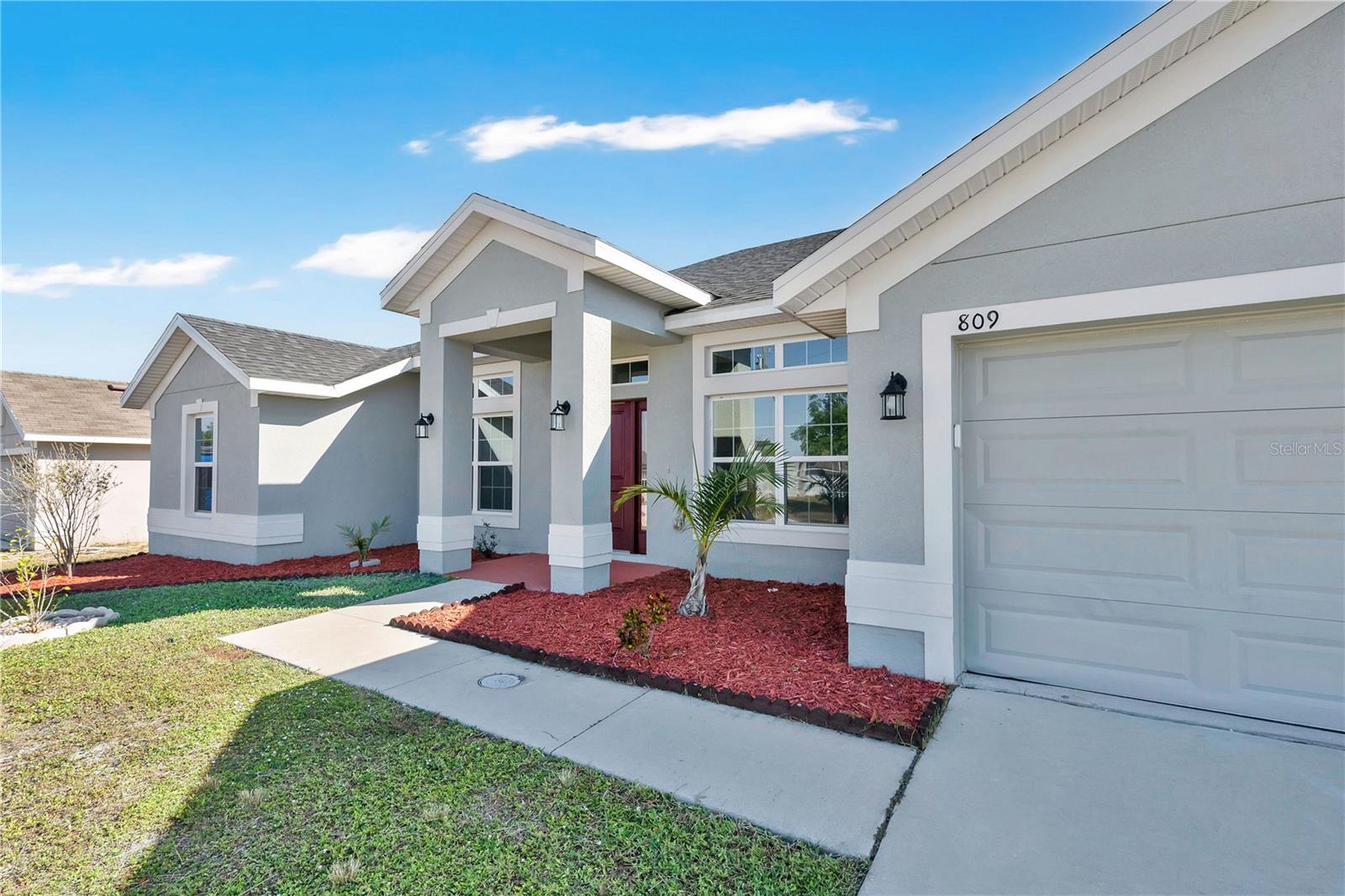 809 Colville Drive, FL