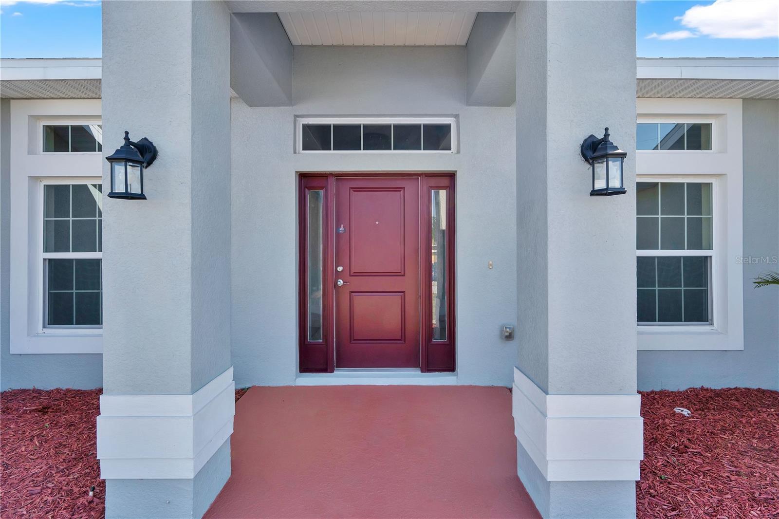 809 Colville Drive, FL