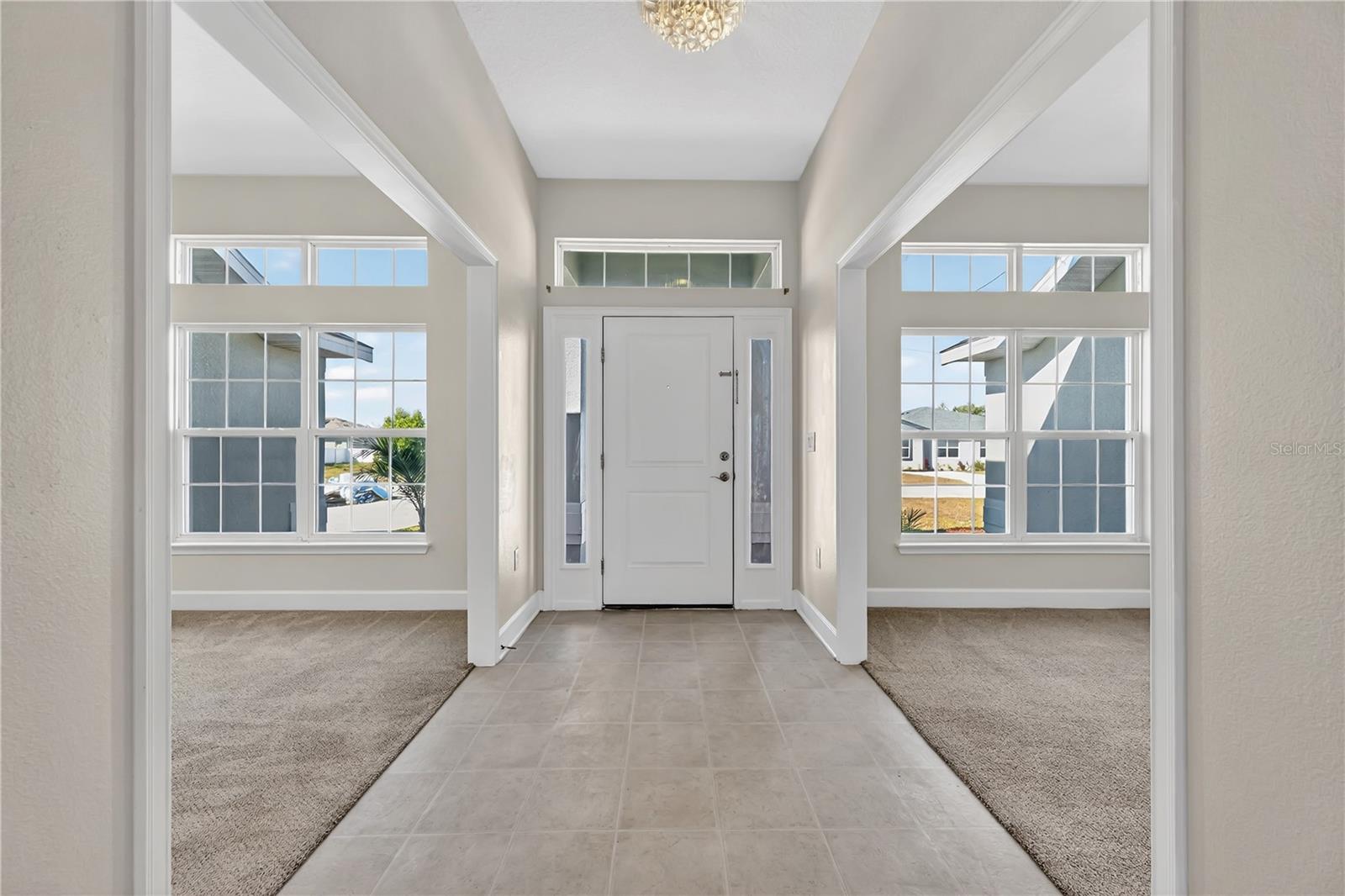 809 Colville Drive, FL