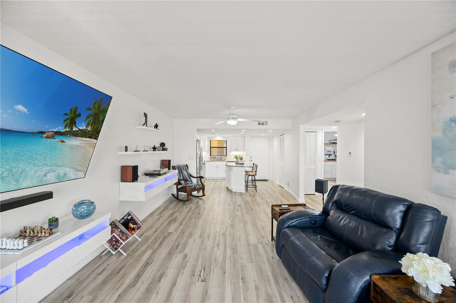 2395 Harbor Boulevard, FL
