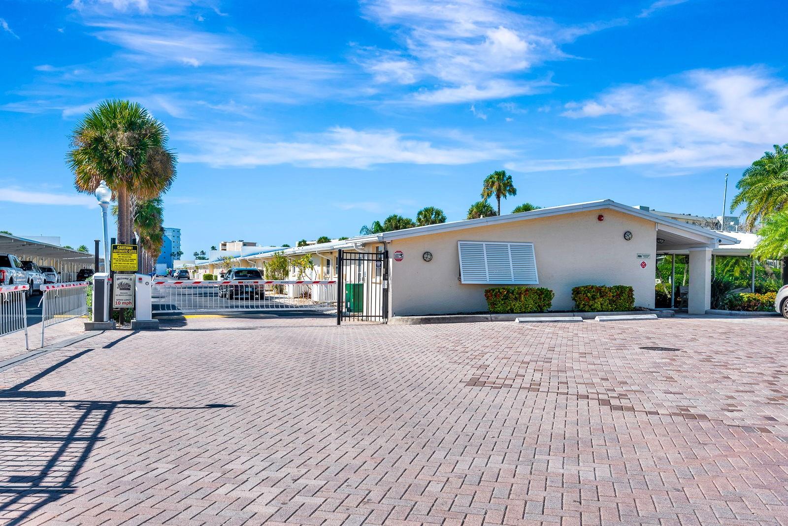 5830 Midnight Pass Road, FL