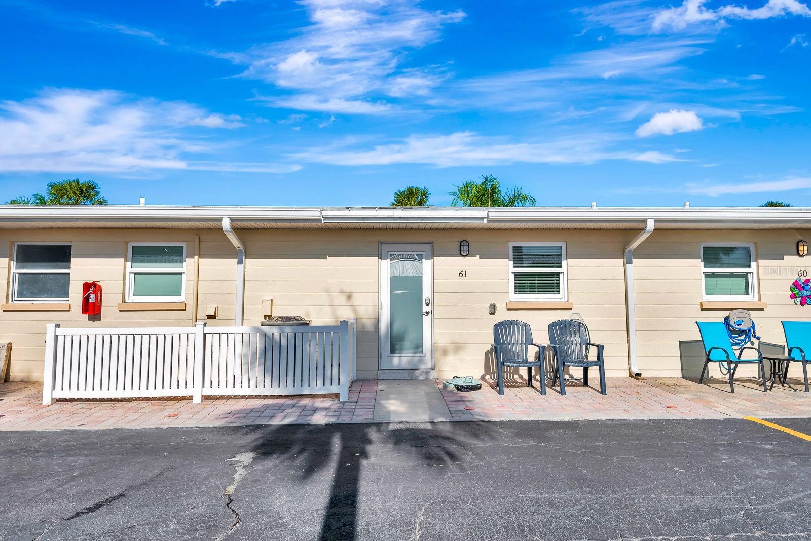 5830 Midnight Pass Road, FL