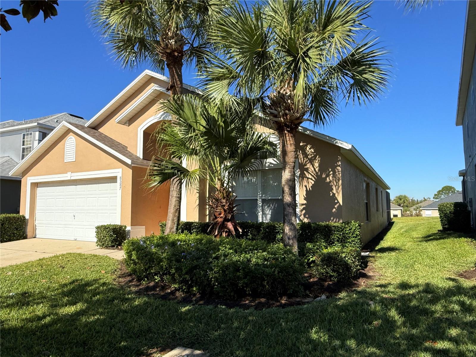 8587 Sunrise Key Drive, FL