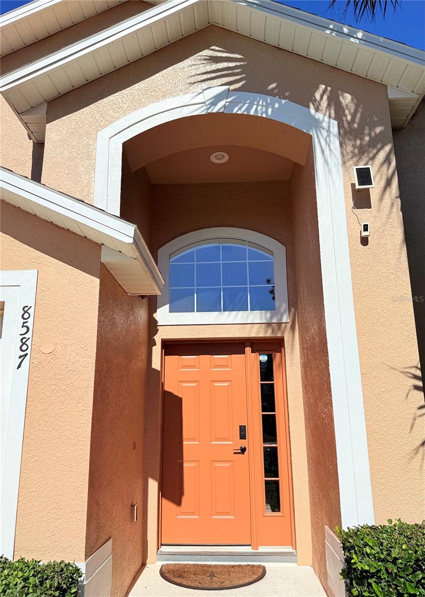 8587 Sunrise Key Drive, FL