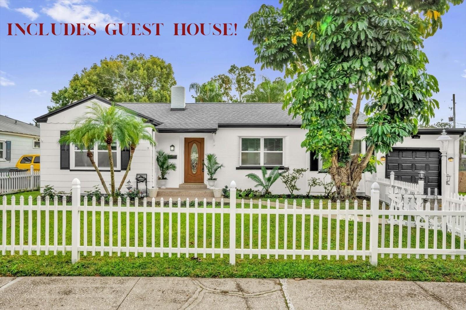 918 Smith Street, FL