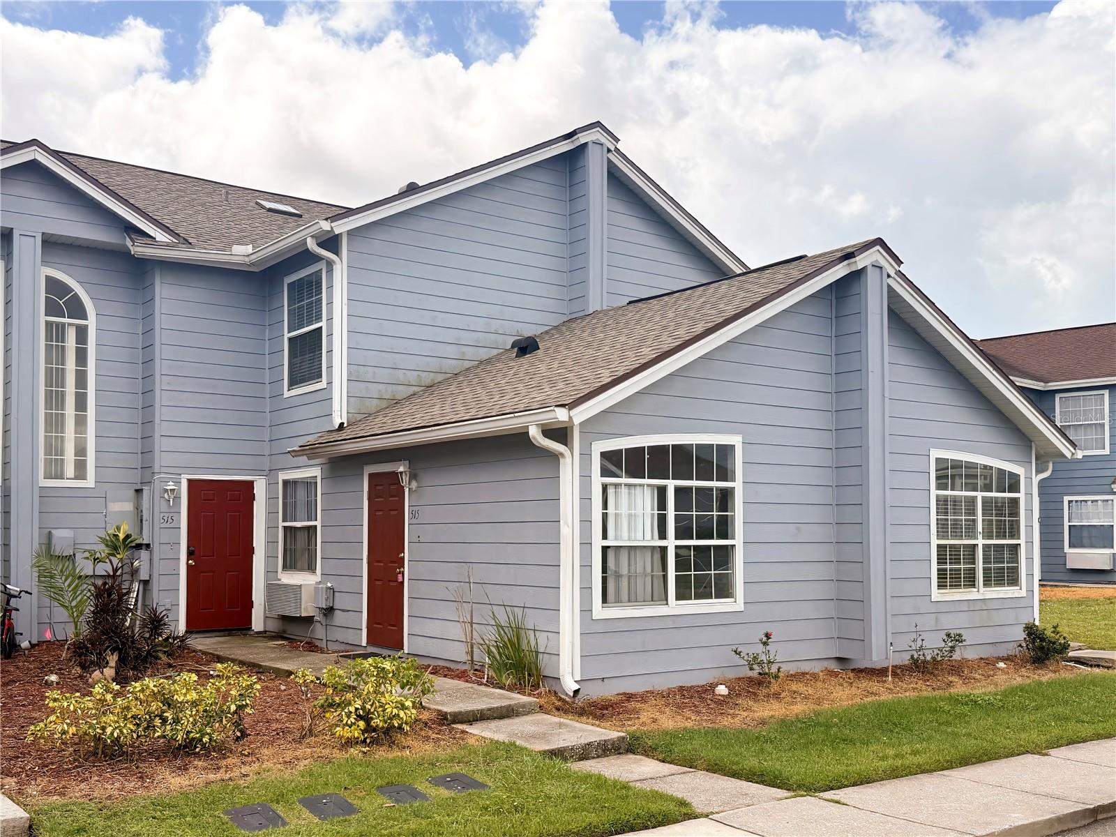 515 Orchid Drive, FL