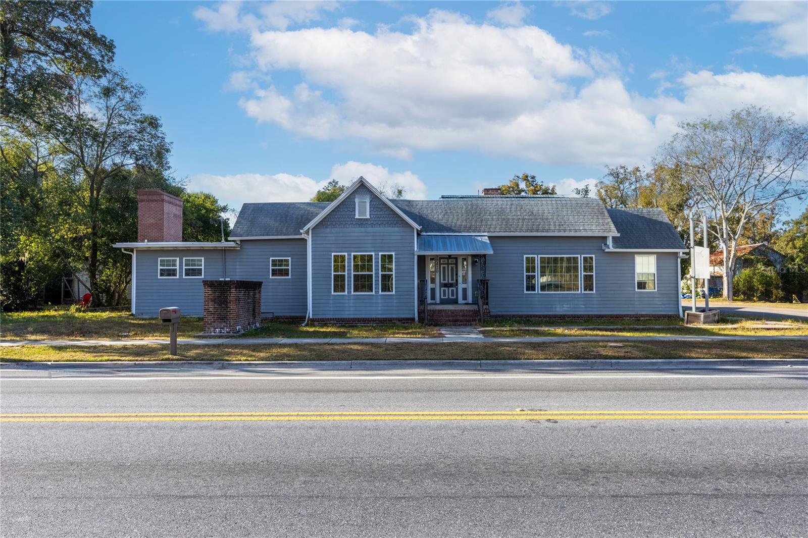 18420 High Springs Main Street, FL
