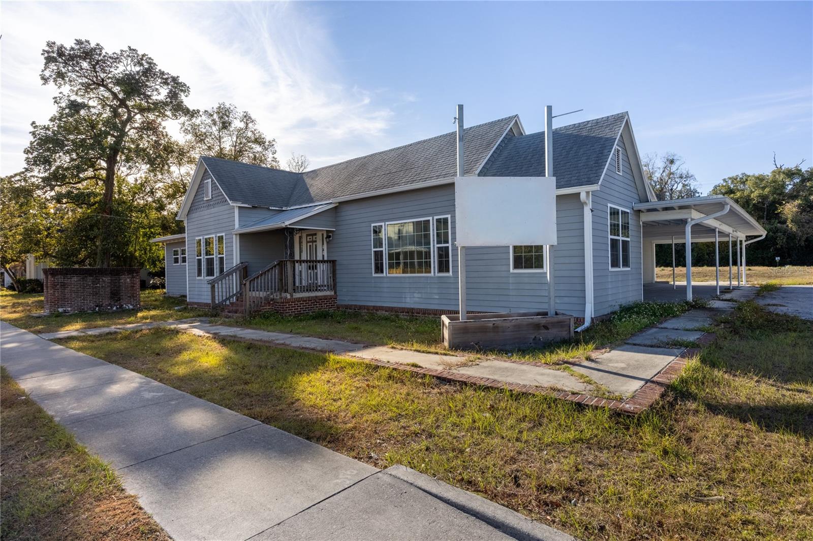 18420 High Springs Main Street, FL