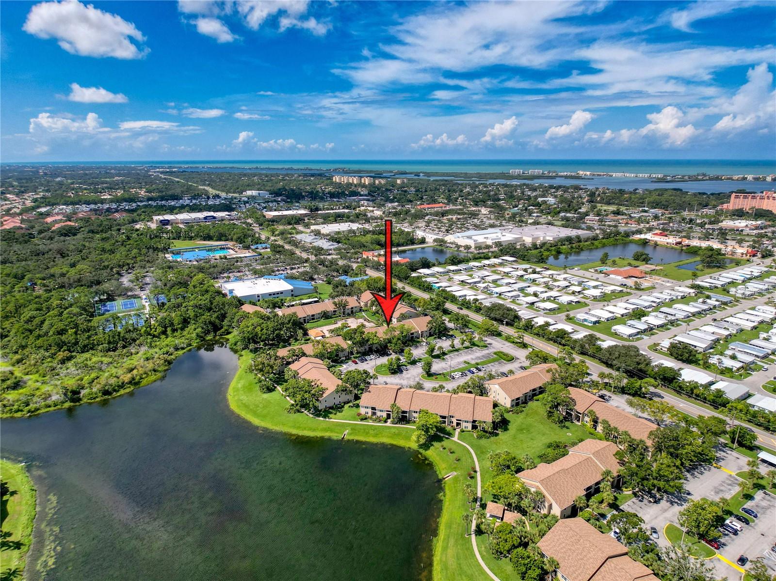 4057 Crockers Lake Boulevard, FL