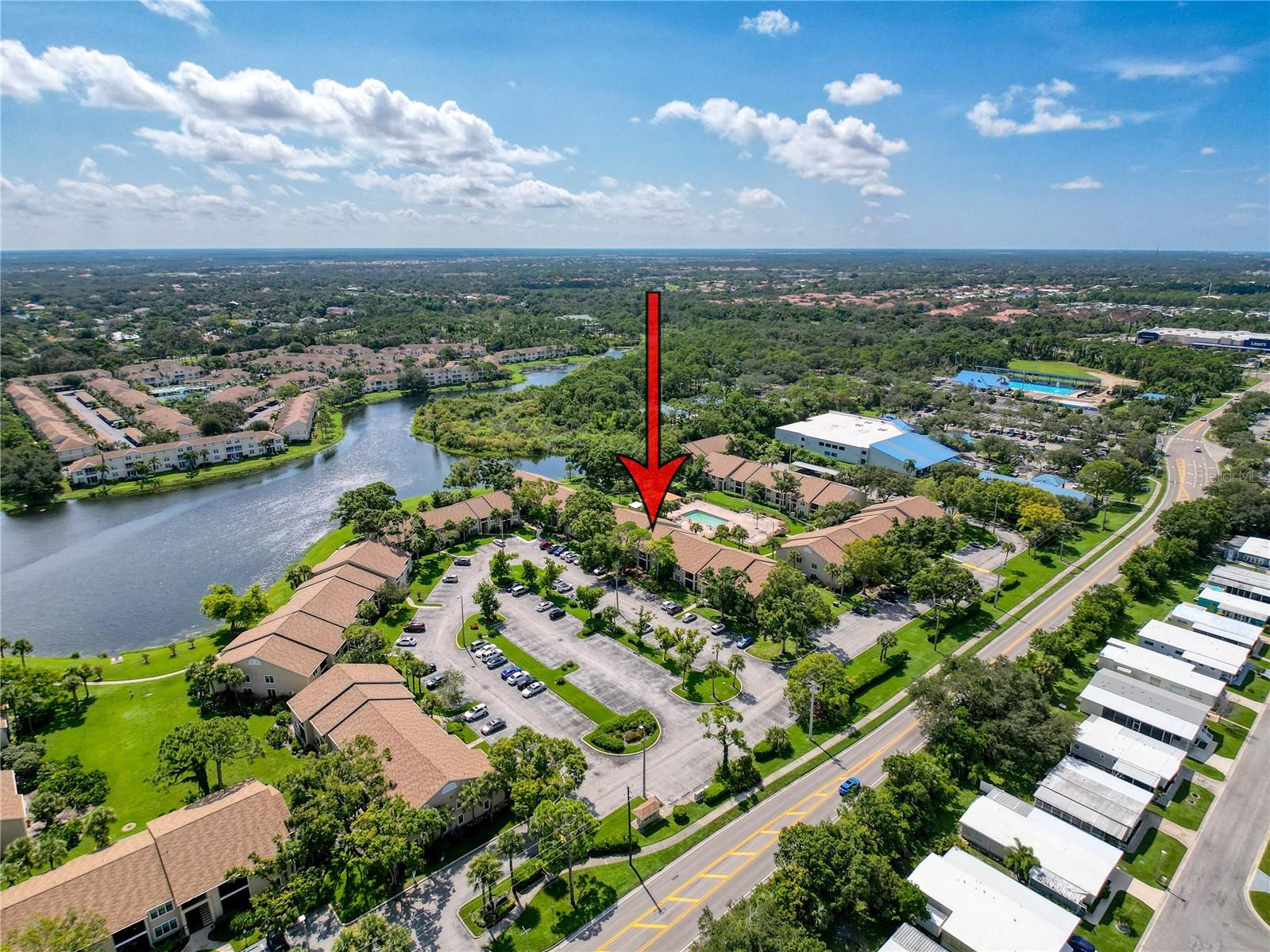 4057 Crockers Lake Boulevard, FL