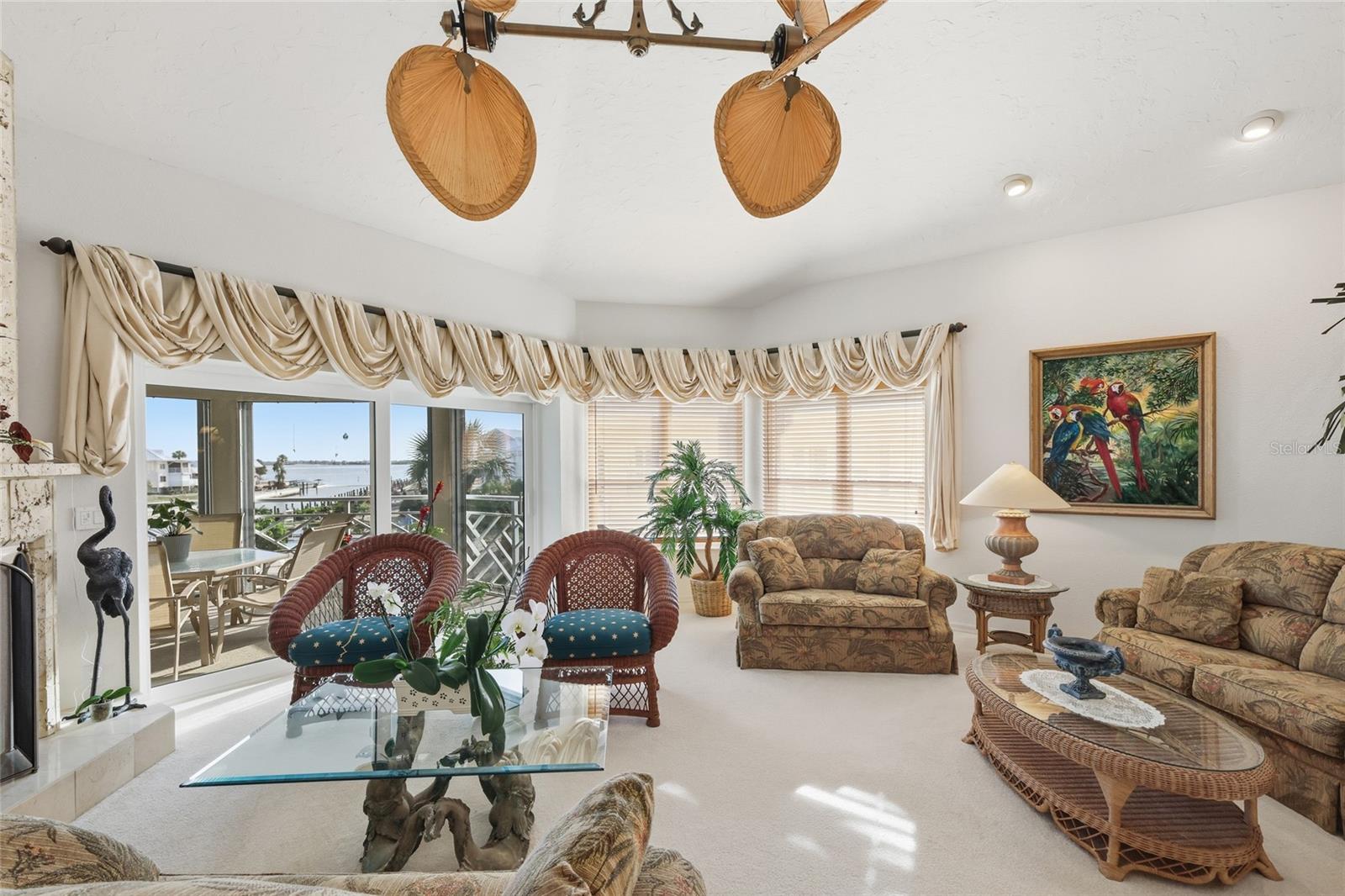 11000 Placida Road, FL