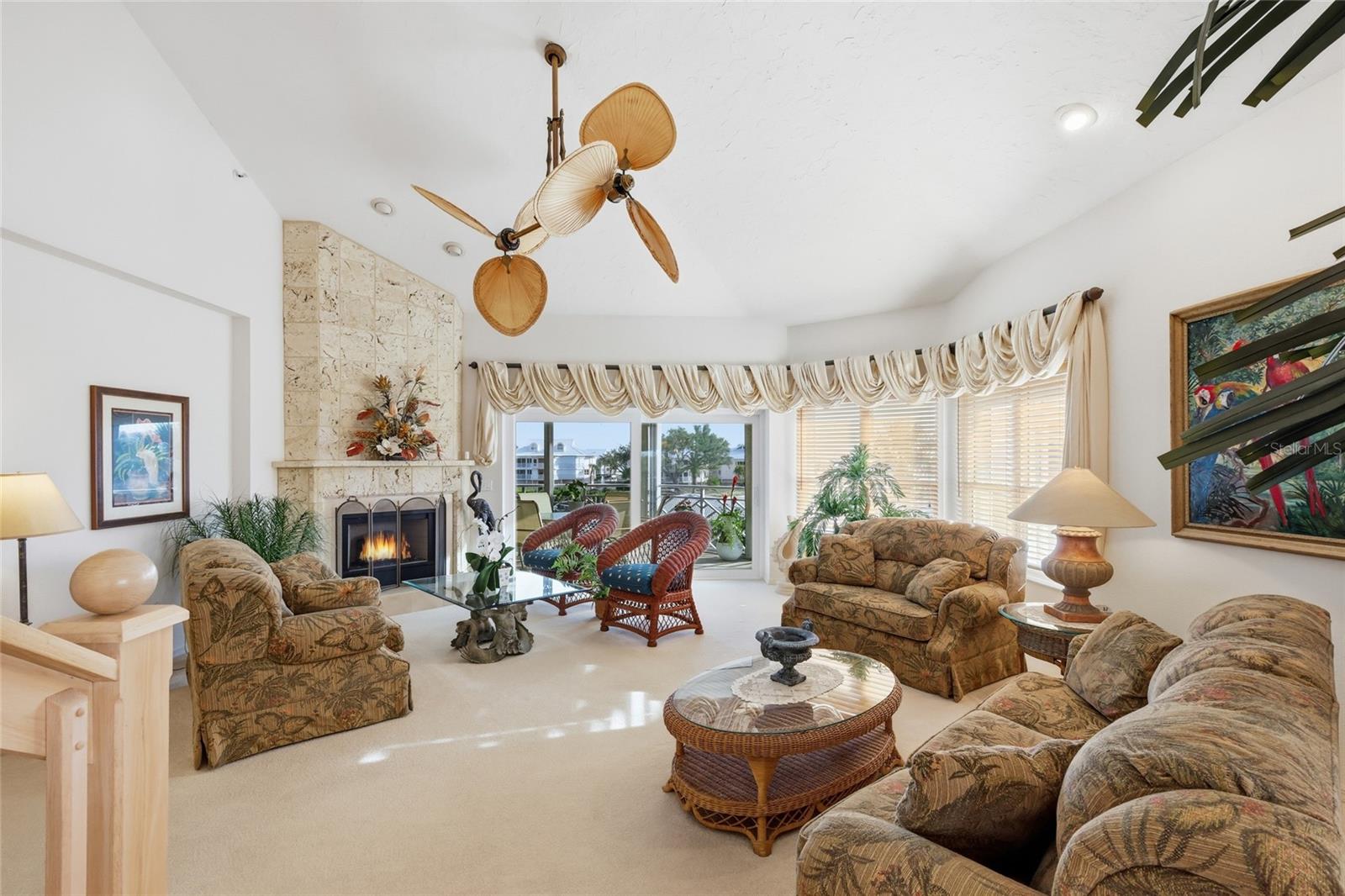 11000 Placida Road, FL