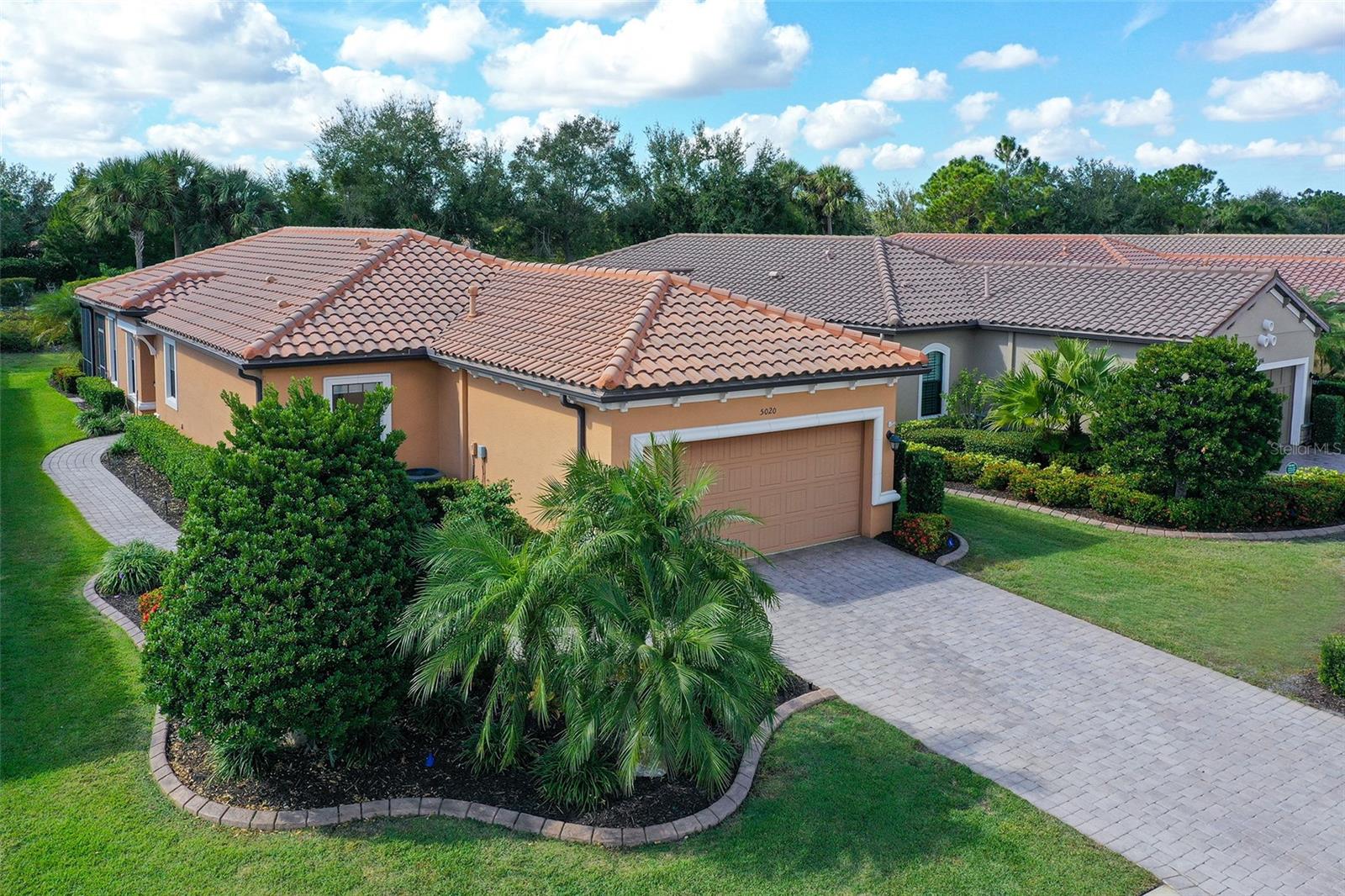 5020 Savona Run, FL