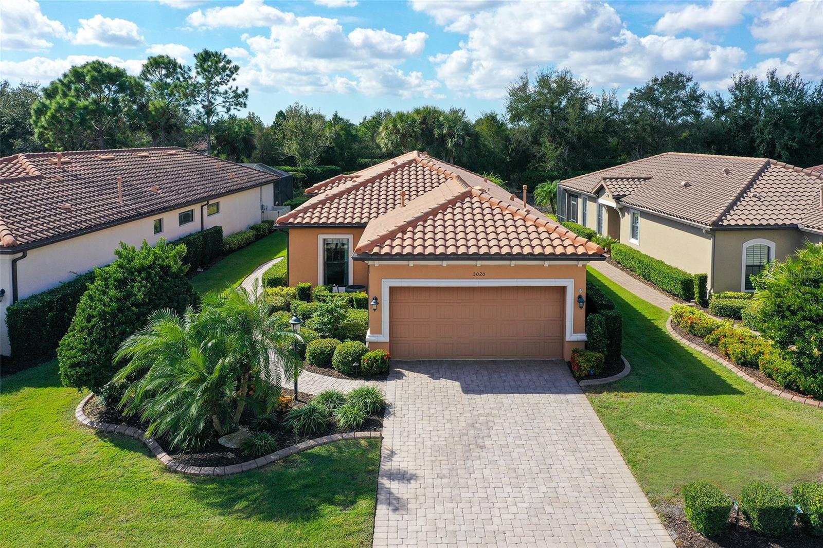 5020 Savona Run, FL