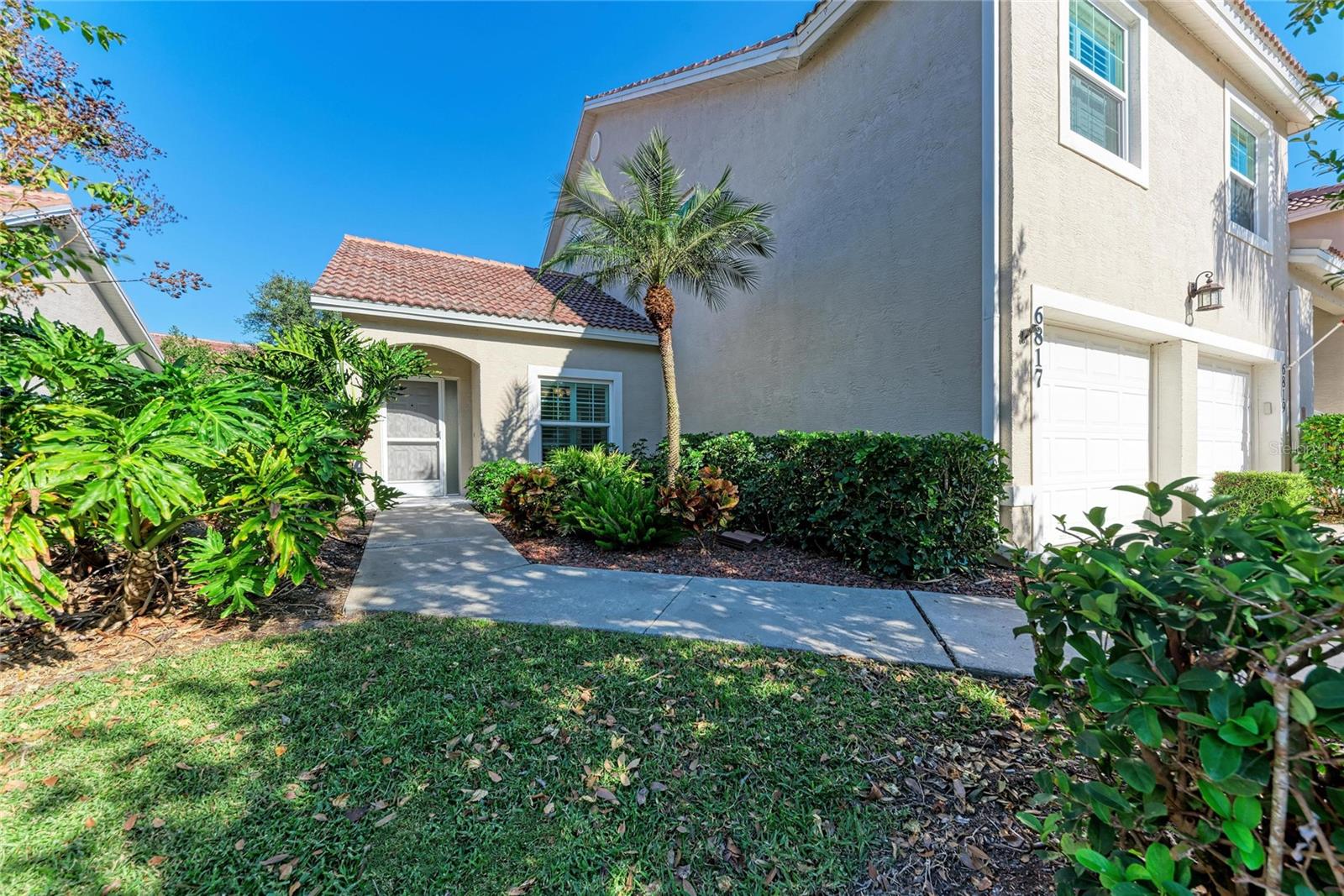 6817 Fairview Terrace, FL